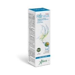 Aboca Fitonasal 2Act Spray, 30 ml | Farmaconfianza | Farmacia Online