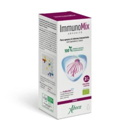 Aboca Immunomix Advanced Jarabe | Compra Online