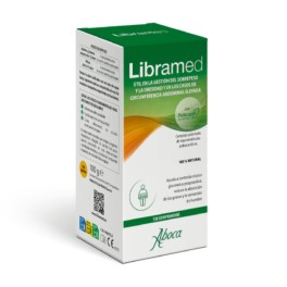 Aboca Libramed Adelgaccion, 138 comprimidos | Farmaconfianza | Farmacia Online