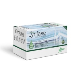 Aboca Adelgacción Lynfase Tisana, 20 bolsitas | Compra Online