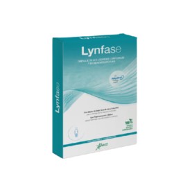Aboca Adelgacción Lynfase Fluido Monodosis, 12 frascos | Farmaconfianza
