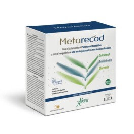 Metarecod, 40 sobres | Farmaconfianza