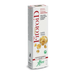 Aboca NeoFitoroid BioPomada Hemorroidal, 40 ml | Farmaconfianza