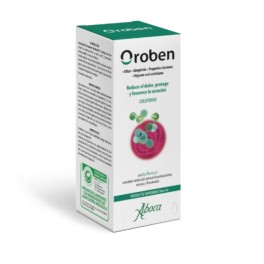 Aboca Oroben Aftagen Colutorio, 150 ml | Compra Online