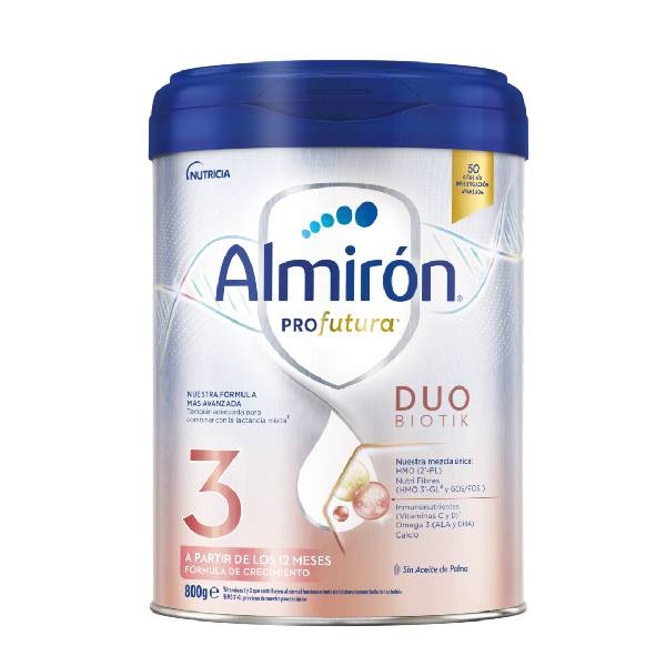 Almiron 3 Profutura, 800 g