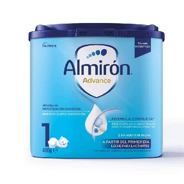 Almiron 1 Advance 400 g