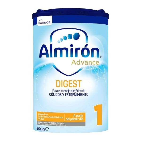 Almiron Advance 1 Digest, 800 g