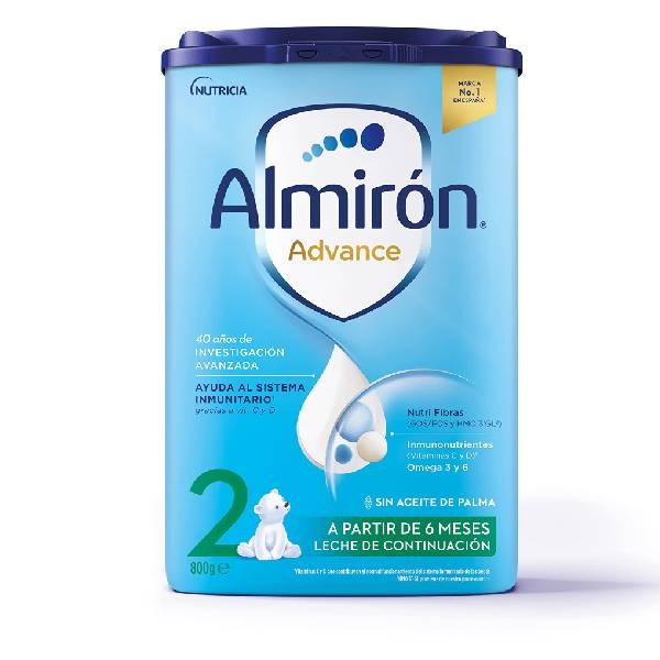 Almiron Advance 2, 800 g