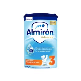 Almiron Advance 3, 800g