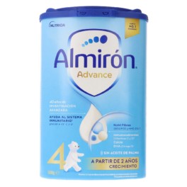 Almiron Advance 4, 800g