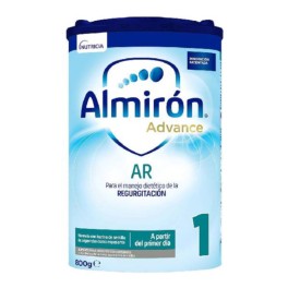Almiron Advance AR 1, 800 grs