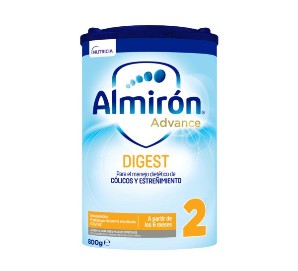 Almiron Advance 2 Digest, 800 g
