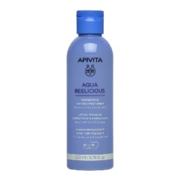 Apivita Aqua Beelicious Tónico, 200 ml