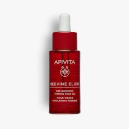 Apivita Beevine Elixir Aceite Facial Firmeza & Reparación, 30 ml | Farmaconfianza