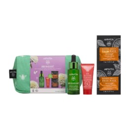 Apivita Bee Radiant Pack Oferta Sérum | Farmaconfianza