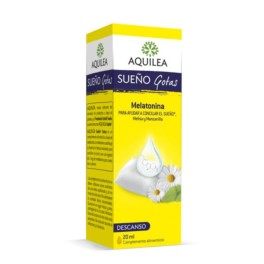 Aquilea Sueño Gotas, 20 ml | Compra Online
