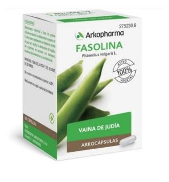 ARKOCAPS Fasolina 84 cápsulas ! Farmaconfianza