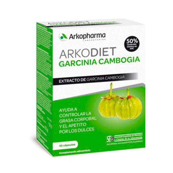 todo el cuerpo garcinia cambogia amazonia