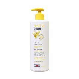 Isdin Avena Loción Hidratante, 400 ml