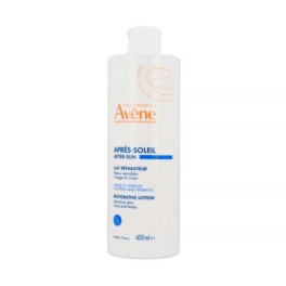 Avène Gel Crema Reparador para Después del Sol, 400 ml | Farmaconfianza