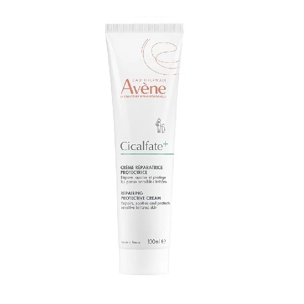 Avène Cicalfate Crema Reparadora Cicatrizante y Calmante, 100 ml | Compra Online