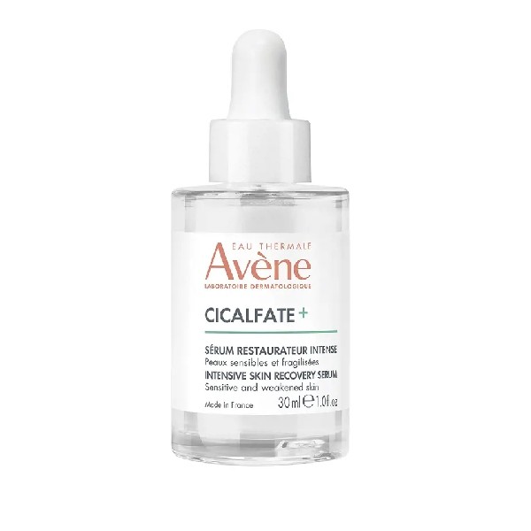 Avène Cicalfate + Sérum Restaurador, 30 ml