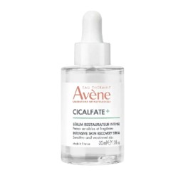Avène Cicalfate + Sérum Restaurador, 30 ml