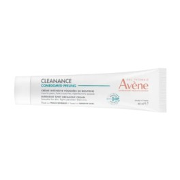 Avéne Cleanance Comedomed Peeling, 40 ml