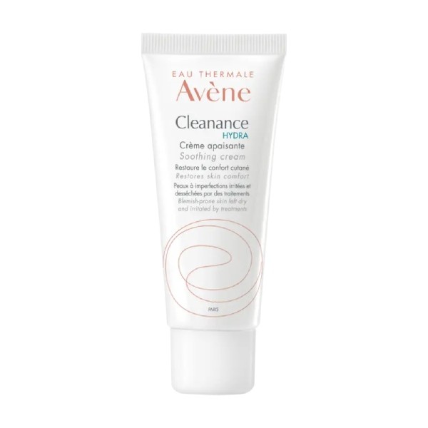 Avène Clean Ac hidratante, 40 ml