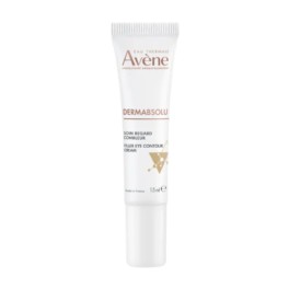 Avène Dermabsolu Contorno de Ojos Rejuvenecedor | Farmaconfianza