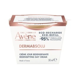 Avéne Dermabsolu Crema De Día Redensificante Recarga, 50ml