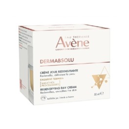 Compra Online Avène Dermabsolu Crema de Dia, reafirmante, redensificadora e iluminadora | Farmaconfianza