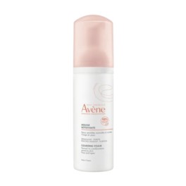 Avéne Espuma Limpiadora, 150 ml