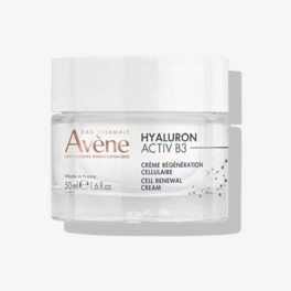 Avène Hyaluron Activ B3 Crema de Día, 40 ml | Farmaconfianza