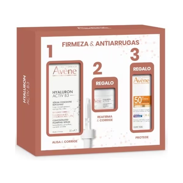 Avéne Hyaluron Activ B3 Sérum, 30 ml | Compra Online