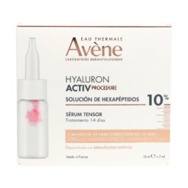 Avène Hyaluron Active Serum Tensor, 20 ml
