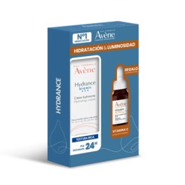 Avène Hydrance Optimale Enriquecida, 40 ml