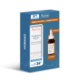 Avène Hydrance Optimale Ligera, 40 ml