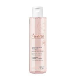 Avène Loción Suavizante, 200 ml ! Farmaconfianza