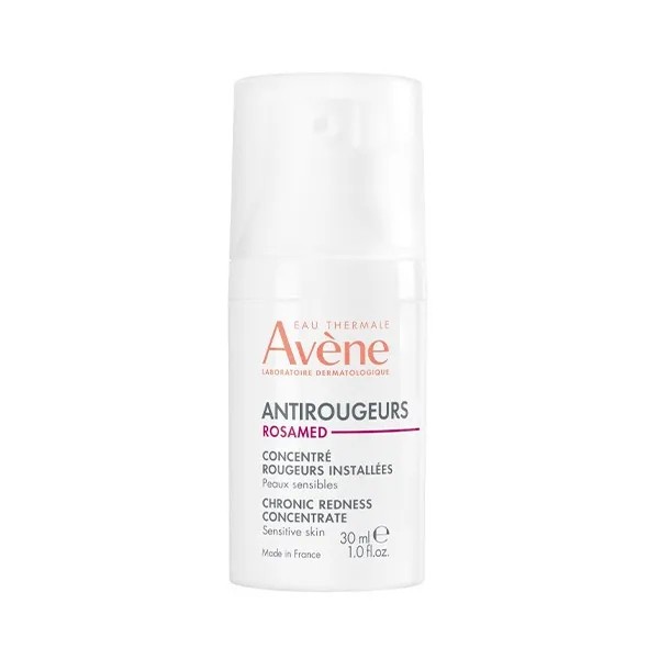 Avene Rosamed Concentrado Antirojeces, 30ml