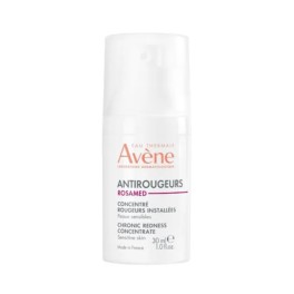 Avene Rosamed Concentrado Antirojeces, 30ml