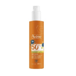 Avène Spray 50+ Niños, 200 ml