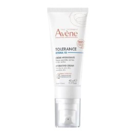 Avène Tolerance Hydra-10 Crema Hidratante, 40 ml