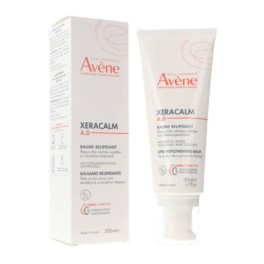Avene Xeracalm AD Bálsamo Relipidizante, 200 ml, para piel con tendencia atópica | Farmaconfianza
