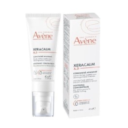 Avène Xeracalm AD Concentrado Calmante, 50 ml | Compra Online