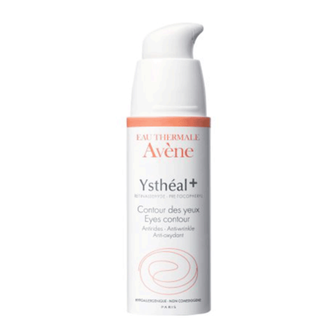 Avène Ystheal Contorno De Ojos 15 Ml