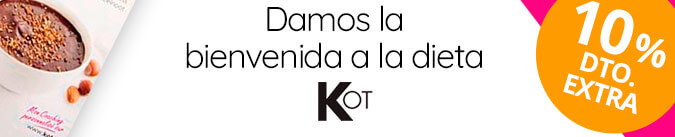 Bienvenida KOT