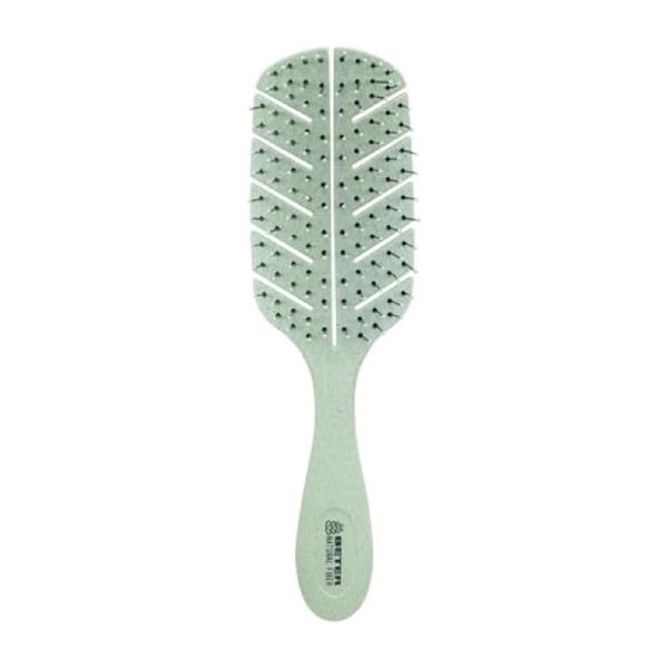 Beter Cepillo Natural Fiber Desendredante