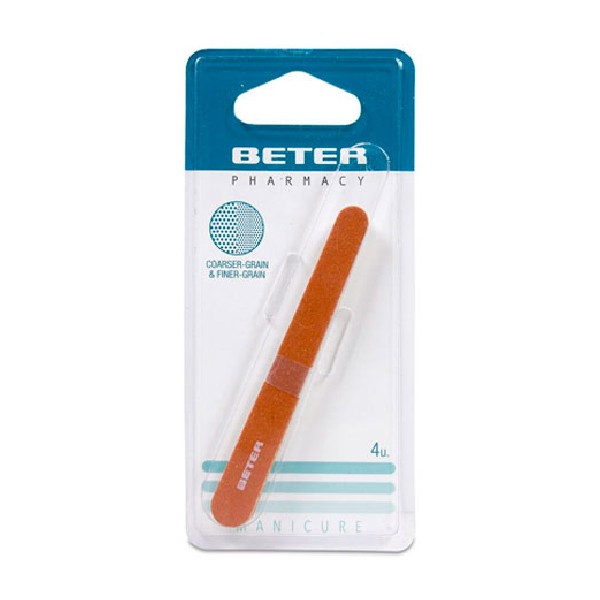 Beter Lima Corindón, 4 uds