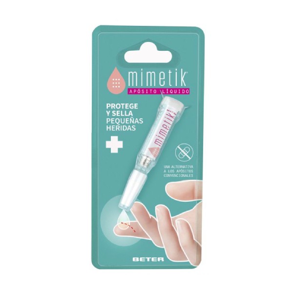Beter Mimetik Apósito Líquido